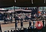 Immagine di Jacqueline Kennedy A Lahore in Pakistan, 1962, secondo 17 filmato di repertorio 65675034323