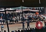 Immagine di Jacqueline Kennedy A Lahore in Pakistan, 1962, secondo 19 filmato di repertorio 65675034323