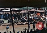 Immagine di Jacqueline Kennedy A Lahore in Pakistan, 1962, secondo 20 filmato di repertorio 65675034323