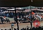 Immagine di Jacqueline Kennedy A Lahore in Pakistan, 1962, secondo 22 filmato di repertorio 65675034323