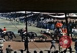 Immagine di Jacqueline Kennedy A Lahore in Pakistan, 1962, secondo 26 filmato di repertorio 65675034323