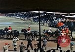 Immagine di Jacqueline Kennedy A Lahore in Pakistan, 1962, secondo 27 filmato di repertorio 65675034323