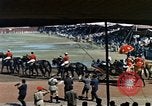 Immagine di Jacqueline Kennedy A Lahore in Pakistan, 1962, secondo 28 filmato di repertorio 65675034323