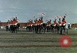 Immagine di Jacqueline Kennedy A Lahore in Pakistan, 1962, secondo 30 filmato di repertorio 65675034323