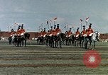 Immagine di Jacqueline Kennedy A Lahore in Pakistan, 1962, secondo 31 filmato di repertorio 65675034323