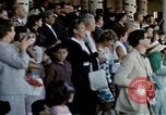 Immagine di Jacqueline Kennedy A Lahore in Pakistan, 1962, secondo 39 filmato di repertorio 65675034323
