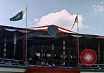 Immagine di Jacqueline Kennedy A Lahore in Pakistan, 1962, secondo 47 filmato di repertorio 65675034323
