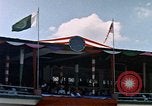 Immagine di Jacqueline Kennedy A Lahore in Pakistan, 1962, secondo 50 filmato di repertorio 65675034323