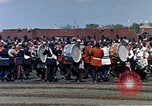 Immagine di Jacqueline Kennedy A Lahore in Pakistan, 1962, secondo 52 filmato di repertorio 65675034323