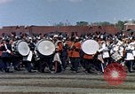 Immagine di Jacqueline Kennedy A Lahore in Pakistan, 1962, secondo 53 filmato di repertorio 65675034323