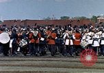 Immagine di Jacqueline Kennedy A Lahore in Pakistan, 1962, secondo 54 filmato di repertorio 65675034323