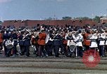 Immagine di Jacqueline Kennedy A Lahore in Pakistan, 1962, secondo 55 filmato di repertorio 65675034323