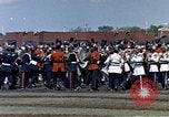 Immagine di Jacqueline Kennedy A Lahore in Pakistan, 1962, secondo 56 filmato di repertorio 65675034323