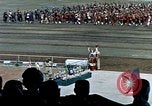 Immagine di Jacqueline Kennedy A Lahore in Pakistan, 1962, secondo 61 filmato di repertorio 65675034323