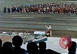 Immagine di Jacqueline Kennedy A Lahore in Pakistan, 1962, secondo 62 filmato di repertorio 65675034323