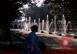 Image Jacqueline Kennedy Shalimar Gardens, 1962, de la seconde 5 séquences d'archives historiques vidéo 65675034324