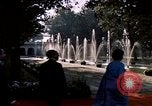 Image Jacqueline Kennedy Shalimar Gardens, 1962, de la seconde 6 séquences d'archives historiques vidéo 65675034324