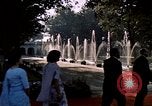 Image Jacqueline Kennedy Shalimar Gardens, 1962, de la seconde 8 séquences d'archives historiques vidéo 65675034324