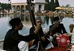 Image Jacqueline Kennedy Shalimar Gardens, 1962, de la seconde 12 séquences d'archives historiques vidéo 65675034324