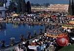 Image Jacqueline Kennedy Shalimar Gardens, 1962, de la seconde 31 séquences d'archives historiques vidéo 65675034324