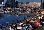 Image Jacqueline Kennedy Shalimar Gardens, 1962, de la seconde 34 séquences d'archives historiques vidéo 65675034324