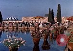 Image Jacqueline Kennedy Shalimar Gardens, 1962, de la seconde 35 séquences d'archives historiques vidéo 65675034324