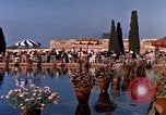 Image Jacqueline Kennedy Shalimar Gardens, 1962, de la seconde 36 séquences d'archives historiques vidéo 65675034324