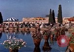 Image Jacqueline Kennedy Shalimar Gardens, 1962, de la seconde 37 séquences d'archives historiques vidéo 65675034324