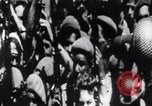 Image of Bay of Pigs invasion Cuba, 1961, second 17 stock footage video 65675034326