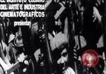 Image of Bay of Pigs invasion Cuba, 1961, second 54 stock footage video 65675034326