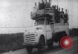 Image of Bay of Pigs invasion Cuban perspective Cuba, 1961, second 49 stock footage video 65675034327