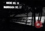 Image of Bay of Pigs invasion Cuba, 1961, second 3 stock footage video 65675034328