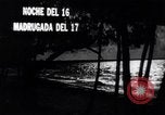 Image of Bay of Pigs invasion Cuba, 1961, second 6 stock footage video 65675034328