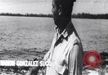 Image of Bay of Pigs invasion Cuba, 1961, second 43 stock footage video 65675034328
