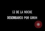 Immagine di L invasione di Baia dei porci Cuba, 1961, secondo 4 filmato di repertorio 65675034329