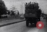 Image of Bay of Pigs invasion Cuba, 1961, second 28 stock footage video 65675034330