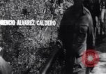 Image of Bay of Pigs invasion Cuba, 1961, second 19 stock footage video 65675034333