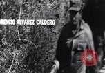 Image of Bay of Pigs invasion Cuba, 1961, second 20 stock footage video 65675034333