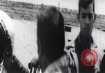 Image of Bay of Pigs invasion Cuba, 1961, second 52 stock footage video 65675034334