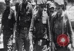 Image of Bay of Pigs invasion Cuba, 1961, second 11 stock footage video 65675034335