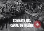 Image of Bay of Pigs invasion Cuba, 1961, second 4 stock footage video 65675034336