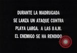 Image of Bay of Pigs invasion Cuba, 1961, second 7 stock footage video 65675034337