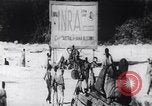 Image of Bay of Pigs invasion Cuba, 1961, second 52 stock footage video 65675034337