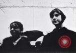 Standbild John F Kennedy's Schatulle Washington DC USA, 1963, aus Sekunde 1 historischem Filmmaterial Videoclip 65675034338