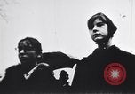Standbild John F Kennedy's Schatulle Washington DC USA, 1963, aus Sekunde 3 historischem Filmmaterial Videoclip 65675034338