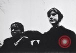 Standbild John F Kennedy's Schatulle Washington DC USA, 1963, aus Sekunde 4 historischem Filmmaterial Videoclip 65675034338