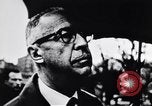 Standbild John F Kennedy's Schatulle Washington DC USA, 1963, aus Sekunde 9 historischem Filmmaterial Videoclip 65675034338