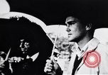 Standbild John F Kennedy's Schatulle Washington DC USA, 1963, aus Sekunde 13 historischem Filmmaterial Videoclip 65675034338
