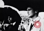Standbild John F Kennedy's Schatulle Washington DC USA, 1963, aus Sekunde 14 historischem Filmmaterial Videoclip 65675034338