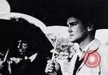 Standbild John F Kennedy's Schatulle Washington DC USA, 1963, aus Sekunde 15 historischem Filmmaterial Videoclip 65675034338